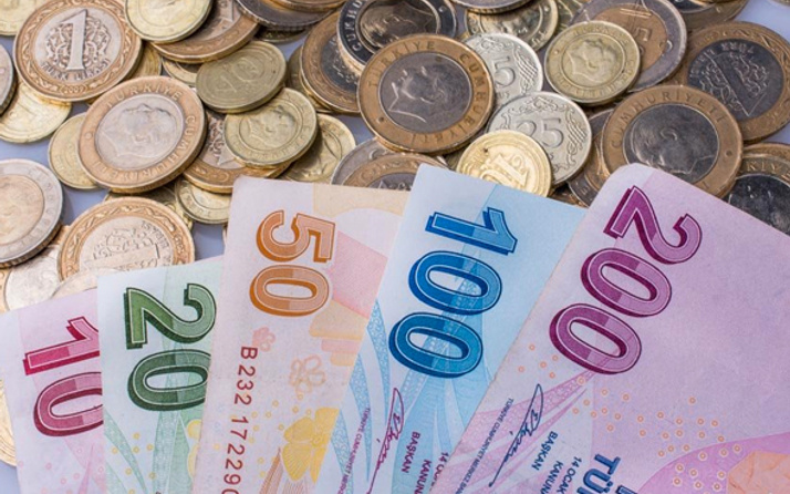 Yeni memur maaşları 2018-2019 emekli zammı ile tam liste