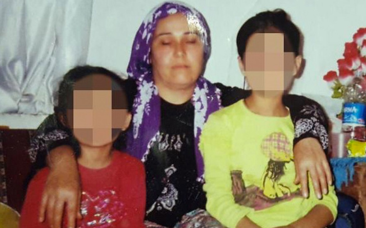 Önce tecavüz etti sonra boğazını kesip kafasını kopardı