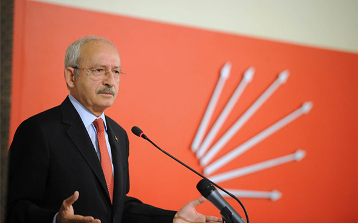Kılıçdaroğlu'ndan kurultay yorumu: Parti çok hırpalandı