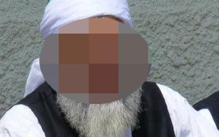Şeyh iğrençliğinde yeni perde! Sapıklığa fetvayla kılıf uydurmuş