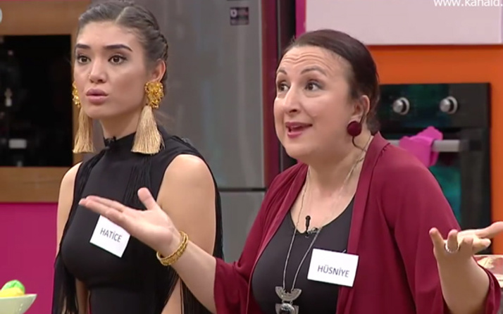 Hatice Gelinim Mutfakta'dan neden ayrıldı gerçek sebebi meğer...