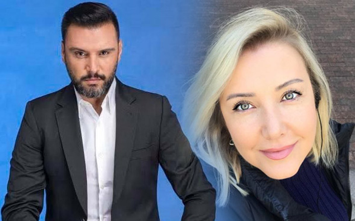 Berna Laçin Medine tweetine Alişan çıldırdı Berna Laçin ne dedi
