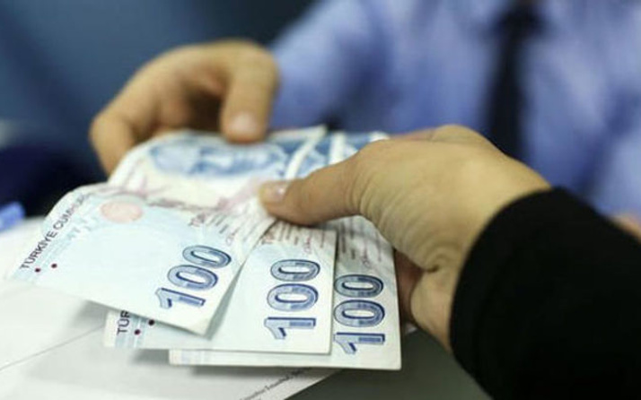 Zamlı yeni emekli maaşları ayın kaçında ödenecek?