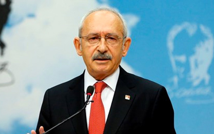 Kılıçdaroğlu’ndan olağanüstü kurultay yorumu
