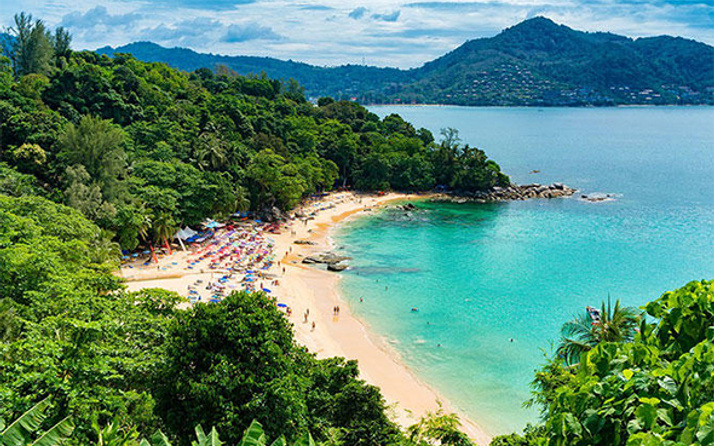 Ünlü tatil merkezinde büyük şok: 49 turist kayıp!