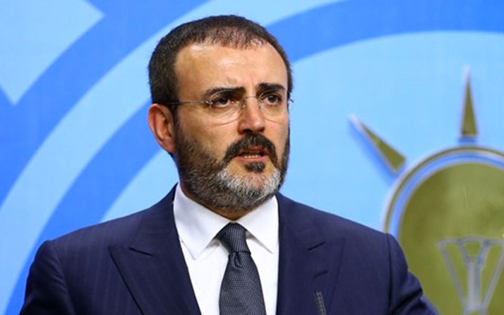 Mahir Ünal'dan bedelli askerlik açıklaması