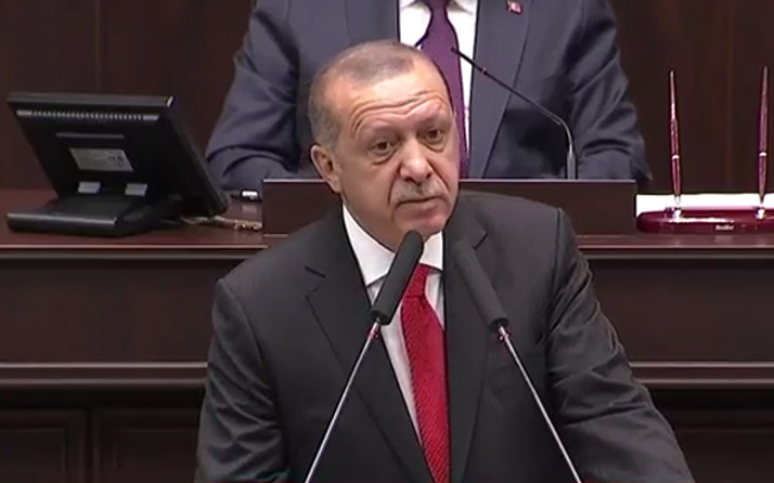 Erdoğan'ın yeni kabine mesajı kulisleri dalgalandırdı