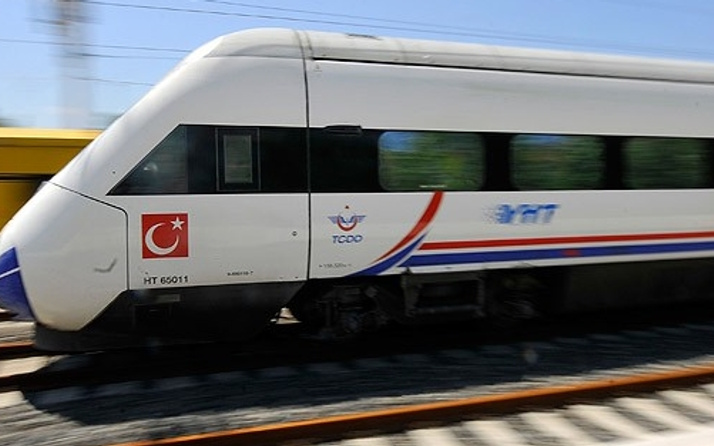 İstanbul Ankara hızlı tren bilet kaç lira online ödeme?