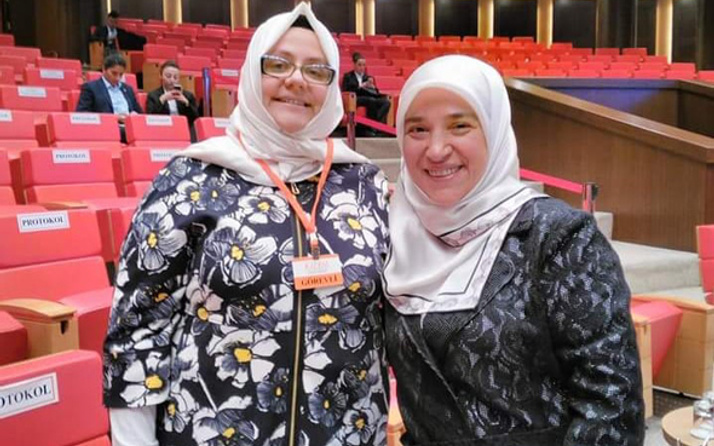 Zehra Zümrüt Selçuk aslen nereli yeni Çalışma Sosyal Hizmetler ve Aile Bakanı kim?