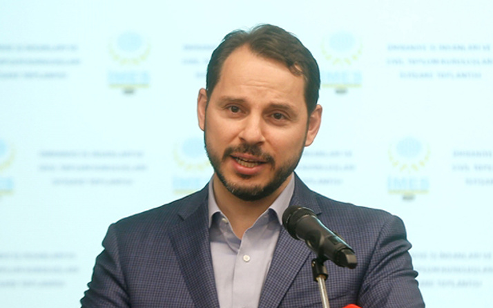 Berat Albayrak nereli yeni Hazine ve Maliye Bakanı kimdir?