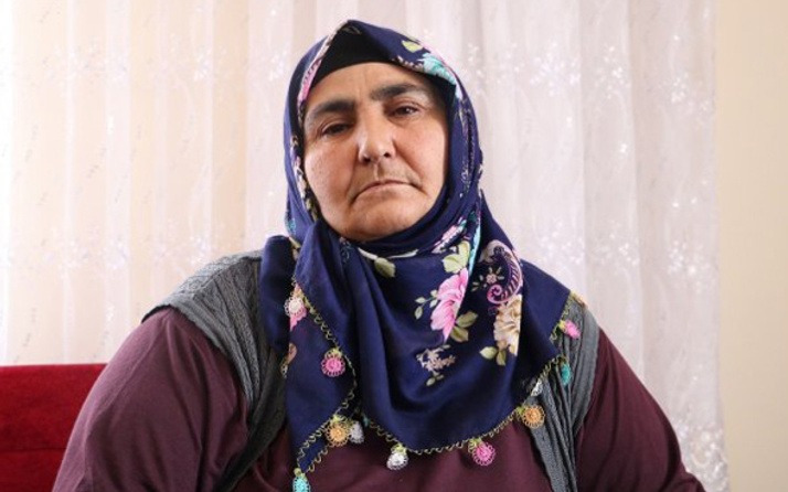 Şehit Nurcan Karakaya'nın annesi konuştu