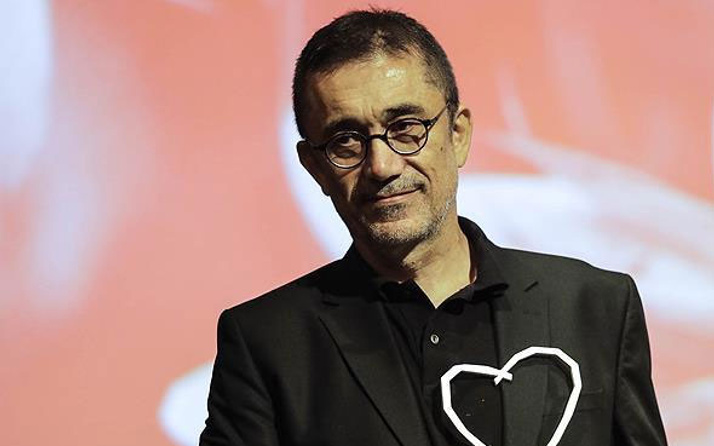 'Saraybosna'nın Kalbi' ödülü Nuri Bilge Ceylan'ın oldu