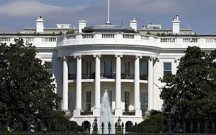 Beyaz Saray Türkiye'ye yeni çelik tarifesi için tarih verdi