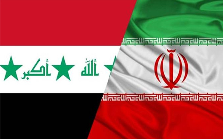 Irak'tan sürpriz İran kararı: Resmen durdurdu!