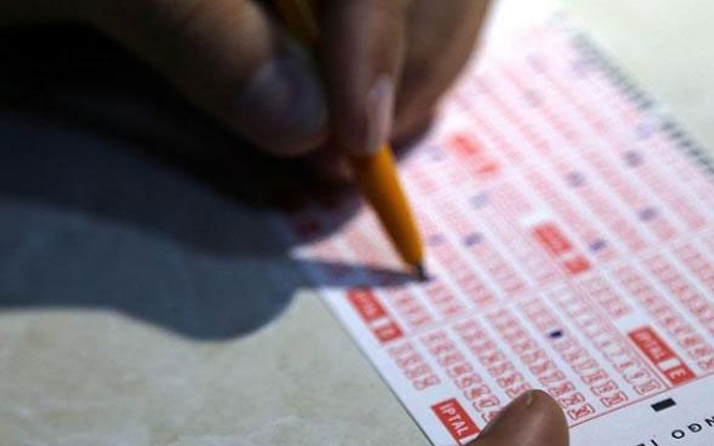 11 Ağustos 2018 Sayısal Loto sonuçları