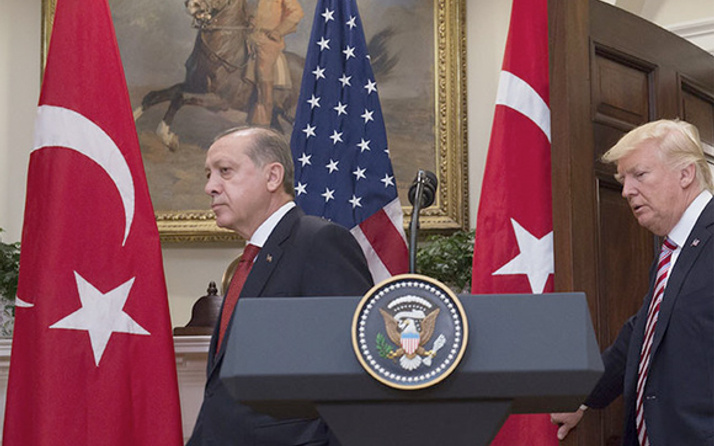 ABD medyasından pes dedirten 'Türkiye' yalanı