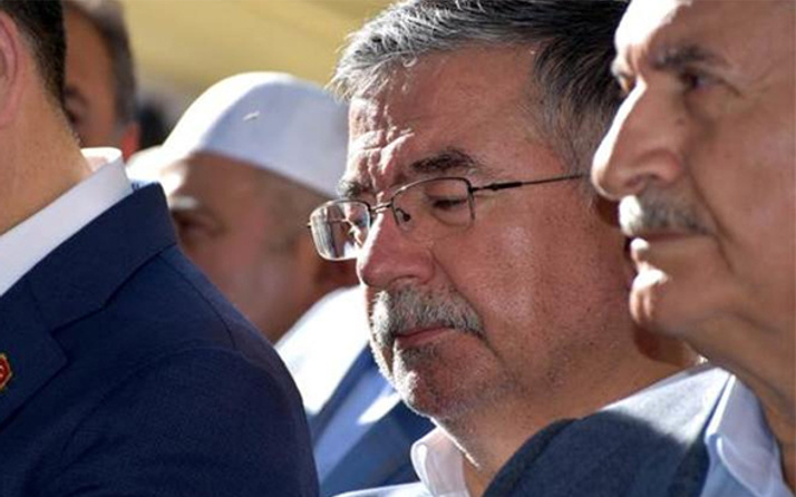 AK Parti Sivas Milletvekili İsmet Yılmaz'ın acı günü