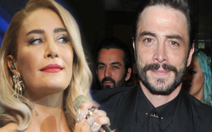 Sıla 'nın İnstagram paylaşımı merak uyandırdı