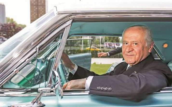 Bahçeli talimat verdi dövizler bozduruldu