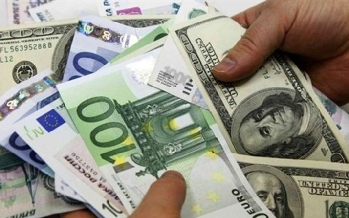 Dolar bugün 6 euro 7 liranın altına geriledi! İşte 15.08.2018 fiyatları