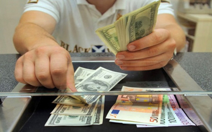 BDDK'dan yeni dolar hamlesi!