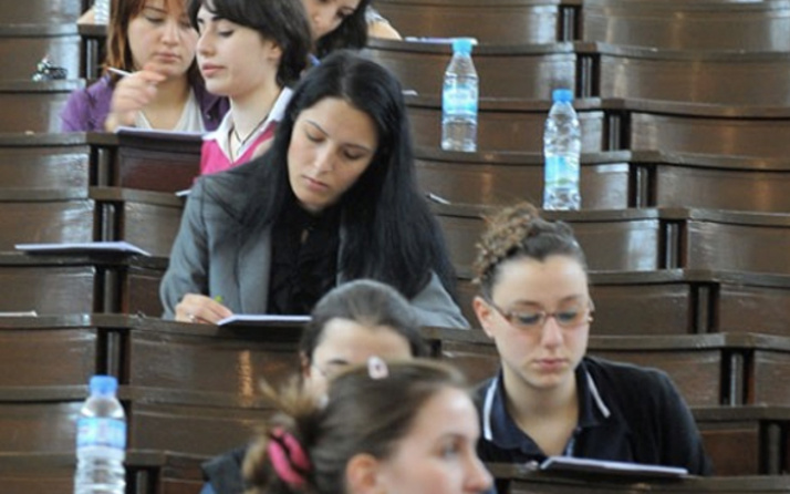 DGS ne zaman açıklanacak 2018 ÖSYM AİS giriş sorgusu