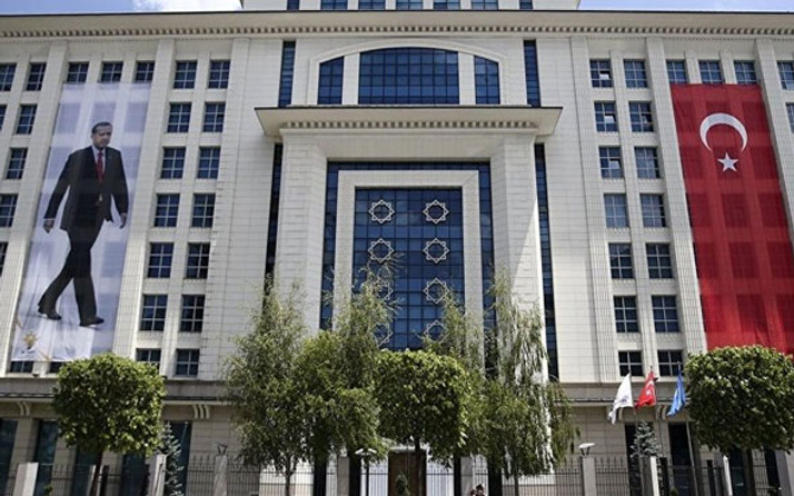 AK Parti'den belediyelere 17 maddelik tebligat