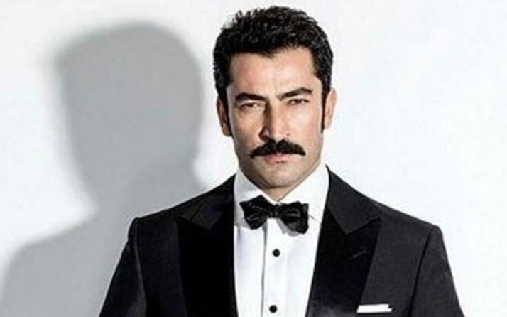 Kenan İmirzalıoğlu akaryakıt şirketinin reklam yüzü oldu