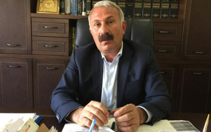 Adıyaman'da 4 şehit sonrası Belediye Başkanı Hüseyin Yuka görevden alındı