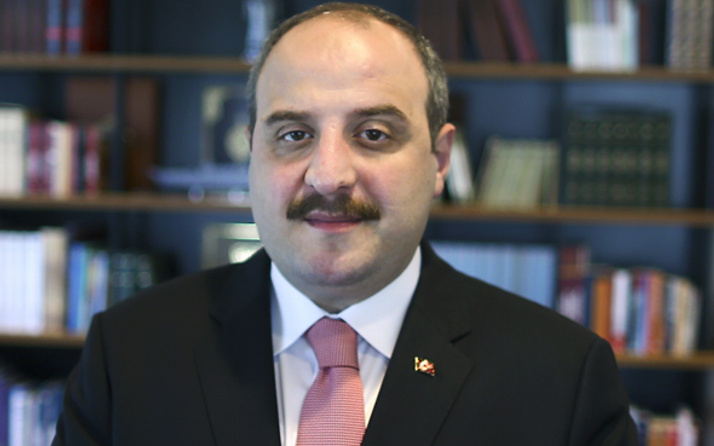 Mustafa Varank KOBİ ve girişimciler için 16 maddelik destek paketini açıkladı
