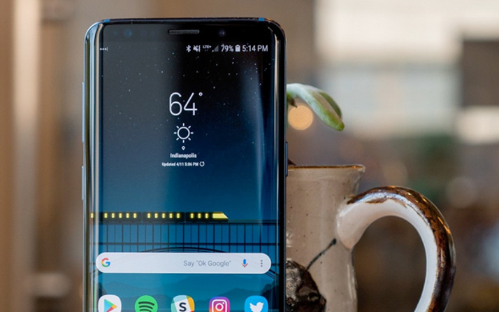 iPhone boykotunu fırsat bilen Samsung Türkiye'ye özel zam yaptı