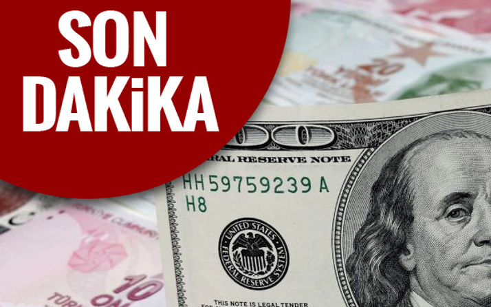 Yıl sonu dolar ve enflasyon ne kadar olur? Merkez Bankası açıkladı