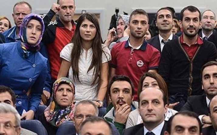 20 bin öğretmen alımı tarihi açıklandı 19-23 Kasım'da..