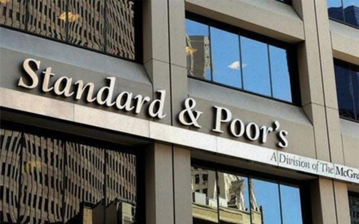 S&P Türkiye’nin kredi notunu düşürdü