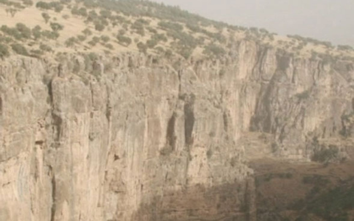 Cudi Dağı'nda PKK'lı 5 terörist öldürüldü