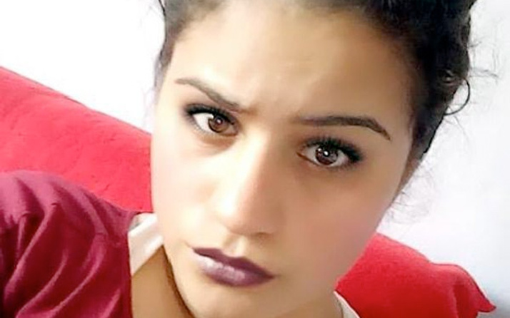 Çöp atmaya giden Cansel'den 9 gündür haber yok