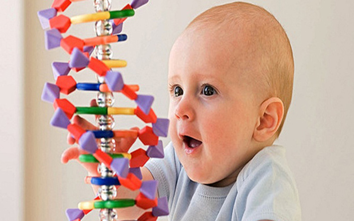 Bebeklerin genetiği ile oynanmasına onay verdi!