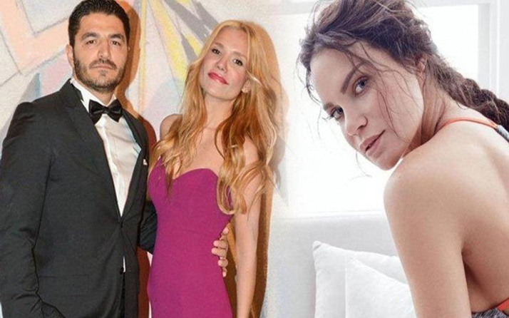 Ebru Şallı'ya şok gönderme: Tekne kiralık kadın kiralık