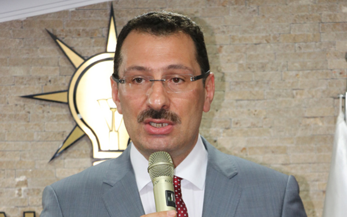 AK Parti'den erken seçim tarihi açıklaması