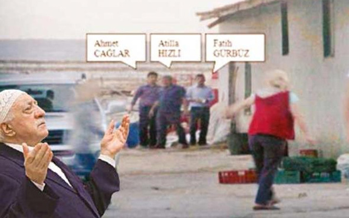 FETÖ'cüler kurban pazarında! Şok detaylar ortaya çıktı