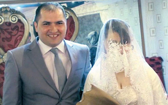 Gelin gerdeğe girmedi sevgilisiyle kaçtı! İlginç davada karar