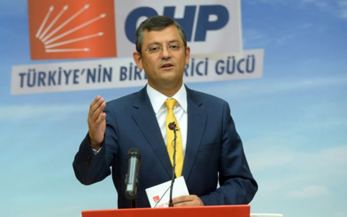 CHP'li Özgür'den MHP'ye dolar eleştirisi