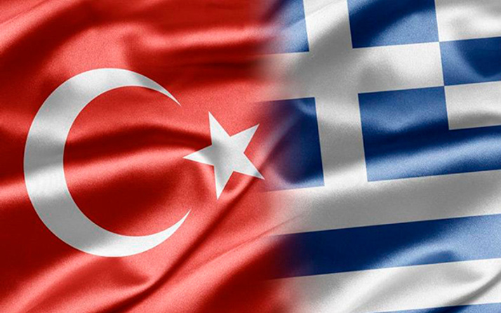 Yunanistan'dan beklenmedik Türkiye kararı!