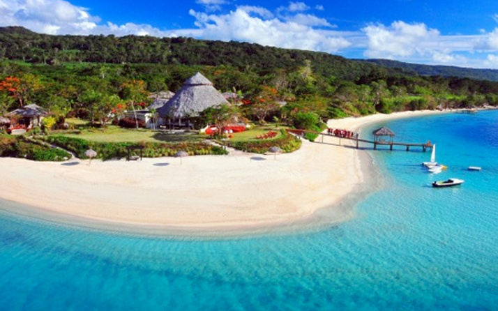 Vanuatu’da 6,5 büyüklüğünde deprem