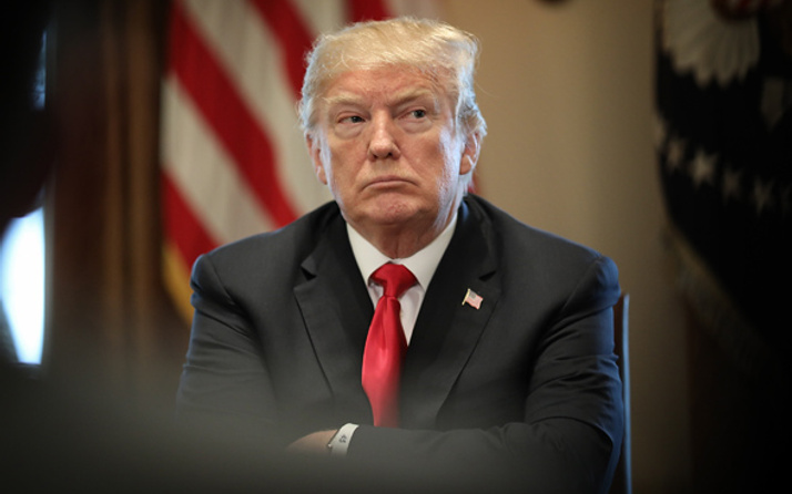 Trump'a kötü haber! Eski avukatı Cohen FBI'ya itiraf etti