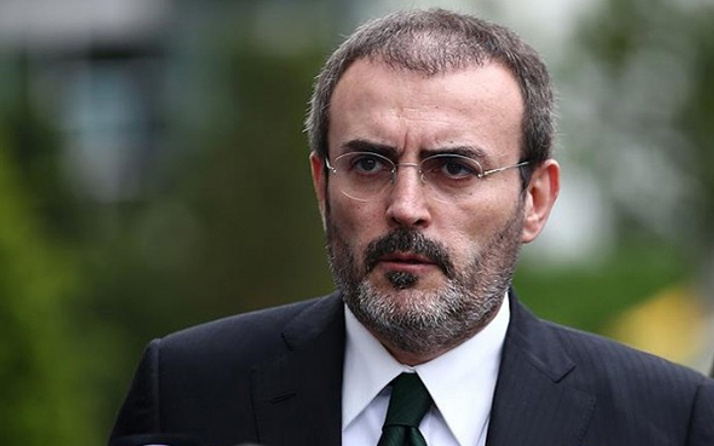 Mahir Ünal'dan dolar açıklaması! Bertaraf edildi