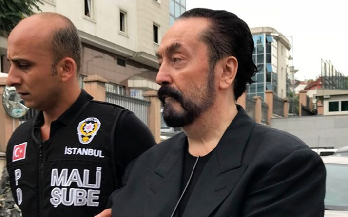 Adnan Oktar'ın kilit ismi belli oldu