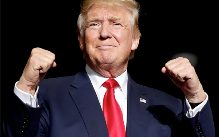 Trump, Pompeo'dan Kuzey Kore'ye gitmemesini istedi
