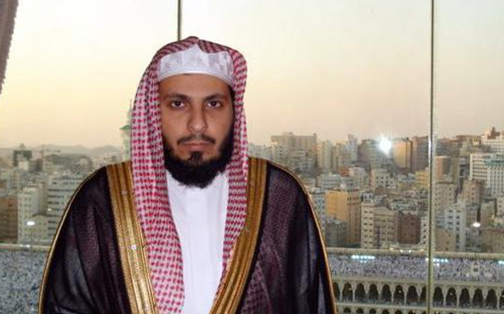 Kabe imamı Şeyh Salih el Talip tutuklandı!