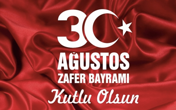 30 Ağustos şiirleri kısa- 4 kıtalık 8 kıtalık uzun Atatürk sözleri